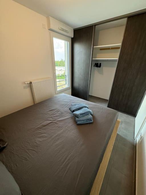 Luxueux 5 Pc, Jacuzzi, Rooftop, Terrasse, Clim Montpellier Exteriör bild