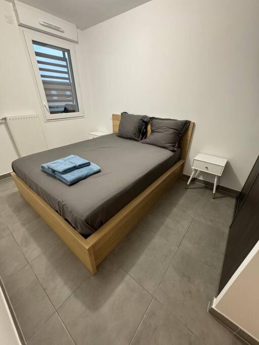 Luxueux 5 Pc, Jacuzzi, Rooftop, Terrasse, Clim Montpellier Exteriör bild