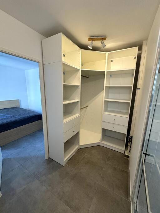 Luxueux 5 Pc, Jacuzzi, Rooftop, Terrasse, Clim Montpellier Exteriör bild